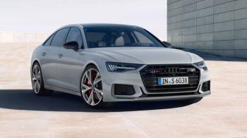      Audi S6  S7 Design Edition   